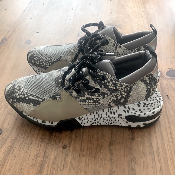 steve madden cliff snake